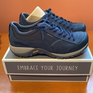 Dansko waterproof shoes